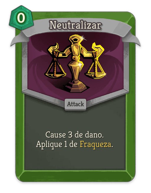 Neutralizar