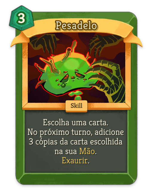 Pesadelo