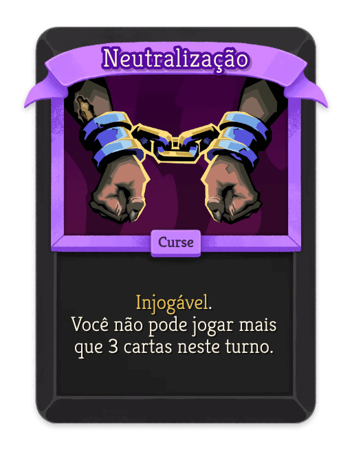 Neutralização