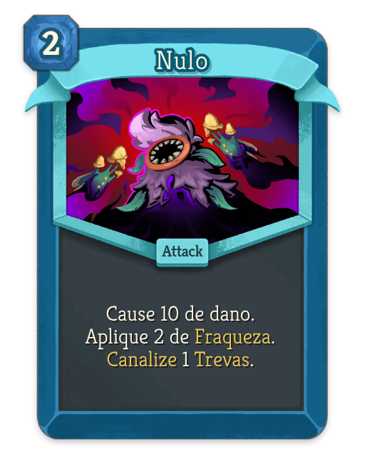 Nulo