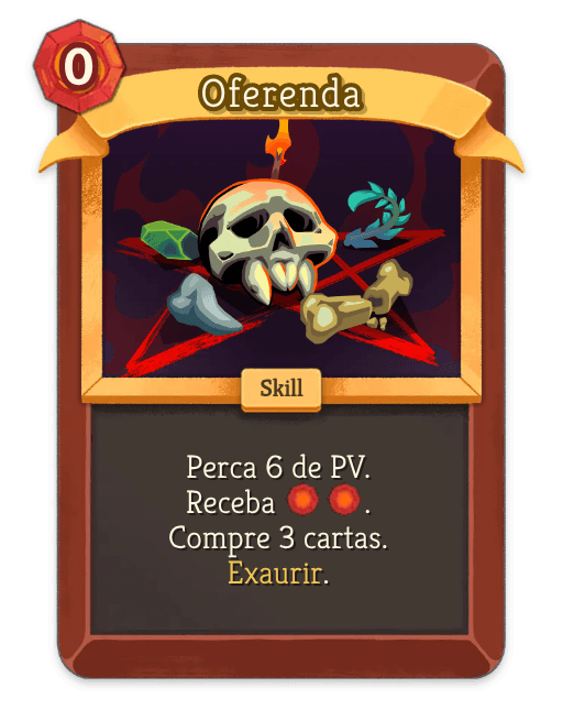 Oferenda