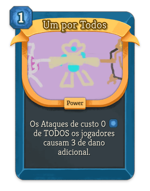 Um por Todos