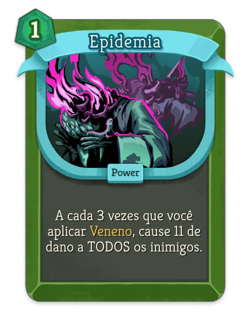 Epidemia