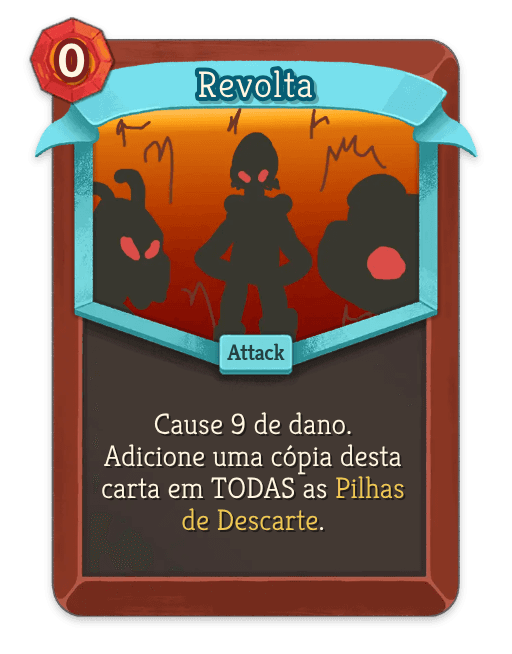 Revolta