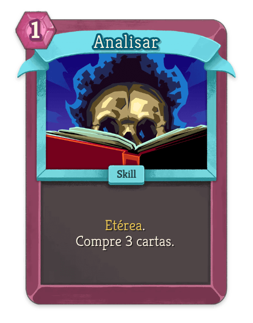 Analisar