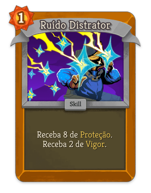 Ruído Distrator