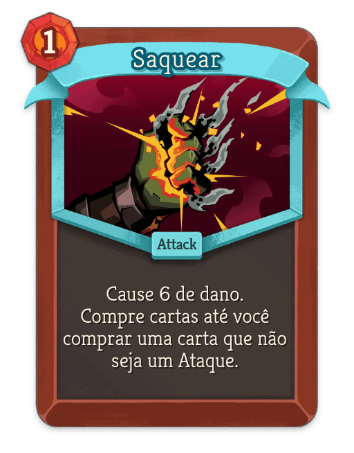 Saquear