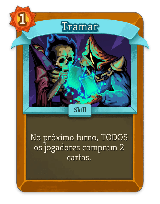 Tramar