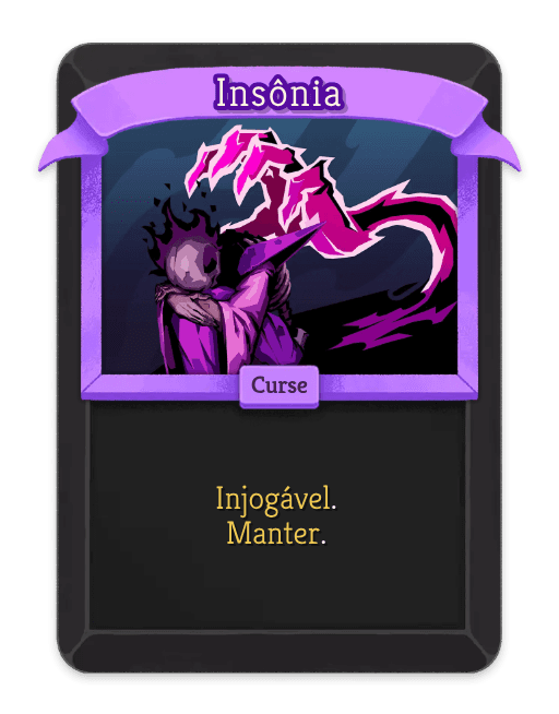 Insônia