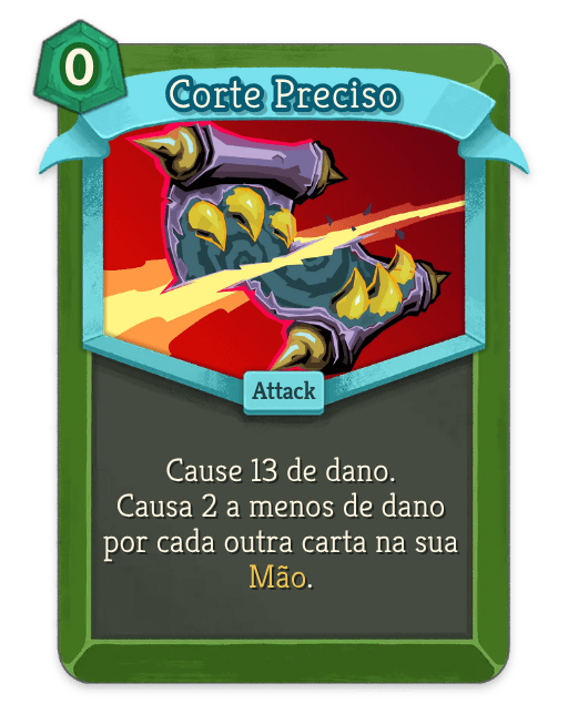 Corte Preciso