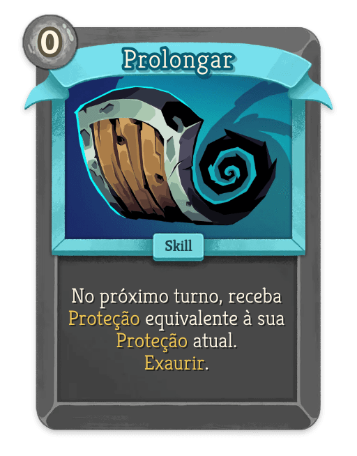 Prolongar