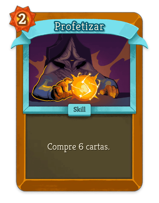 Profetizar