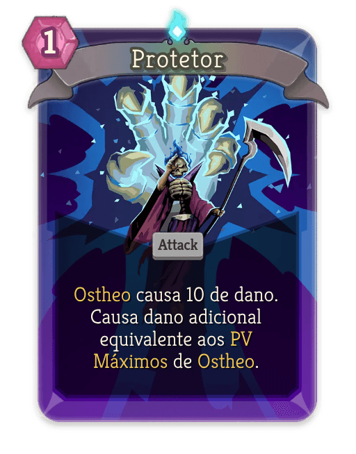 Protetor