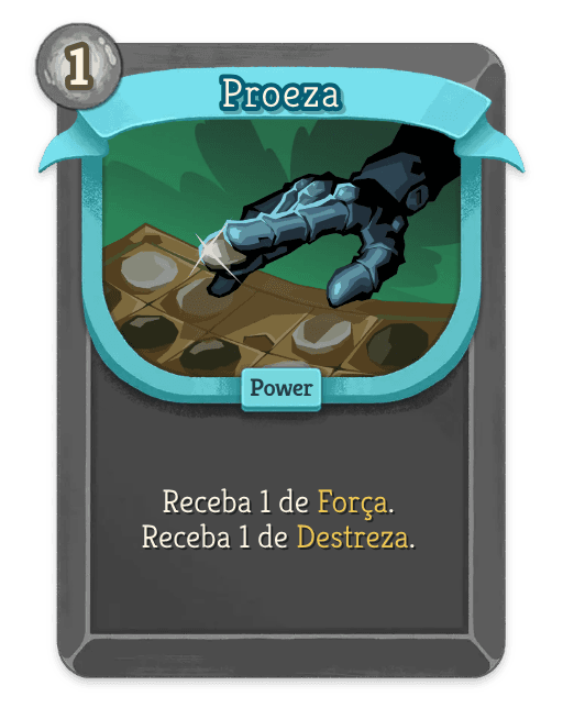 Proeza