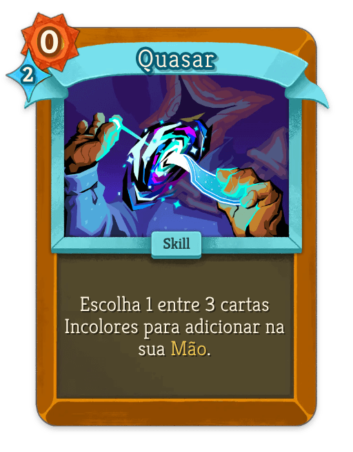 Quasar
