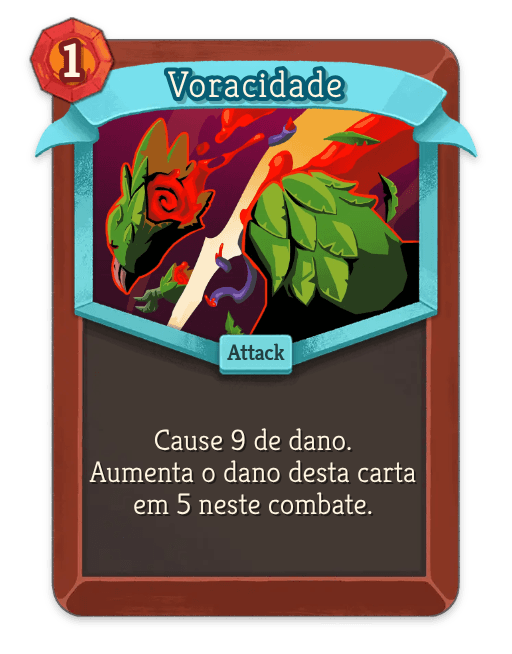 Voracidade