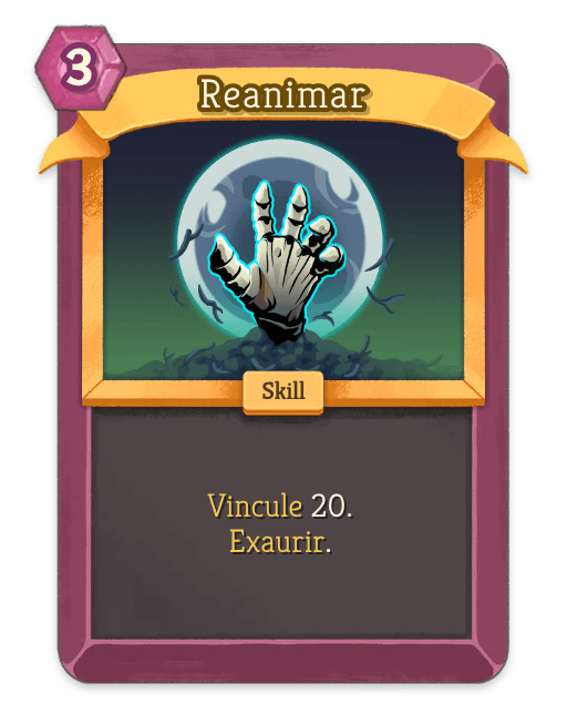 Reanimar