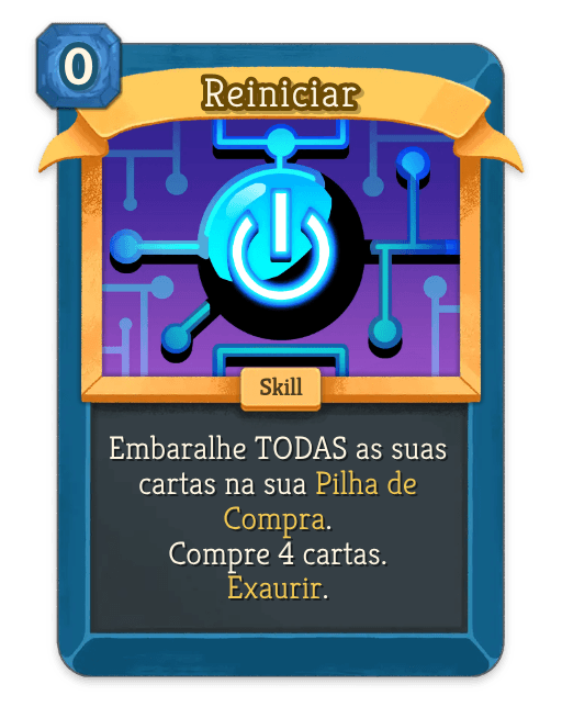 Reiniciar