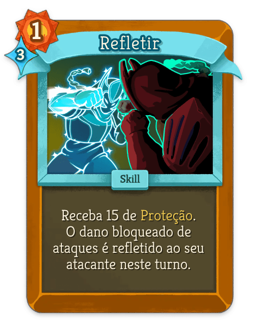 Refletir