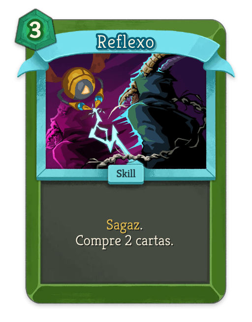 Reflexo