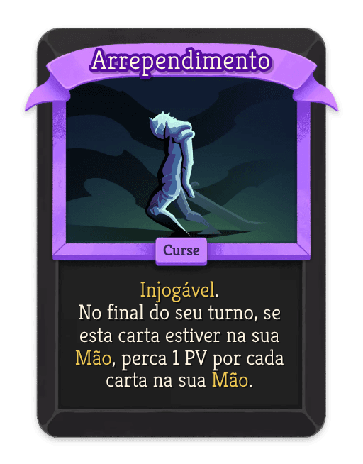 Arrependimento
