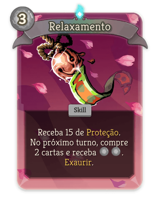Relaxamento