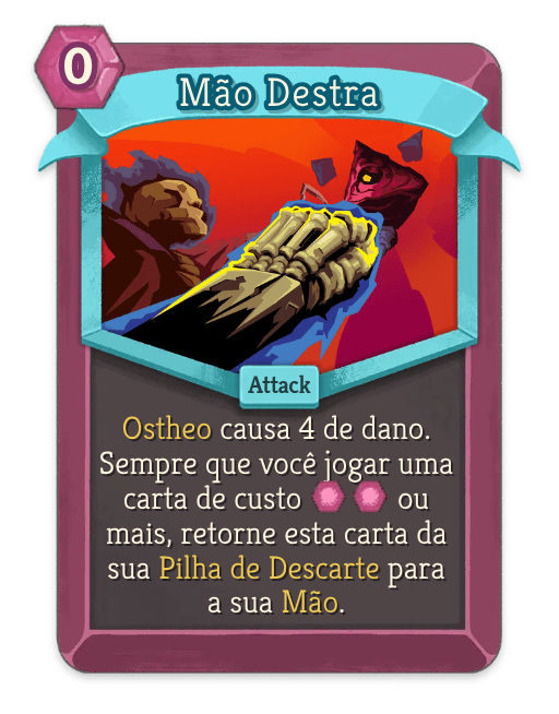 Mão Destra