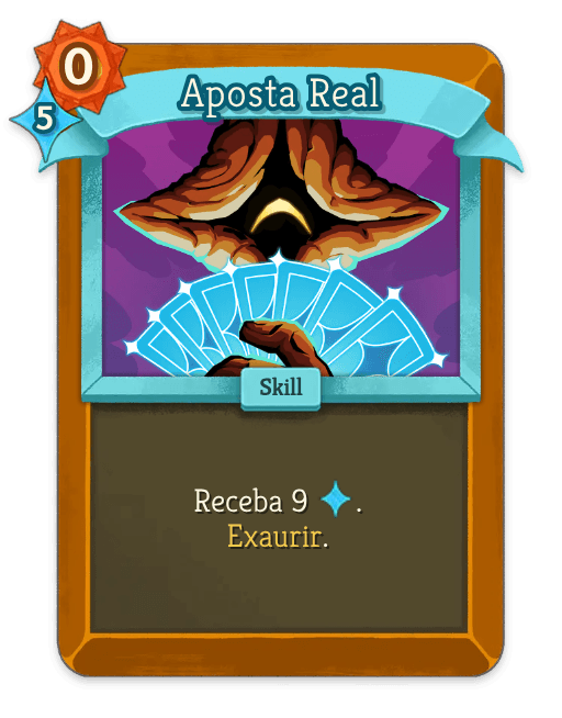 Aposta Real