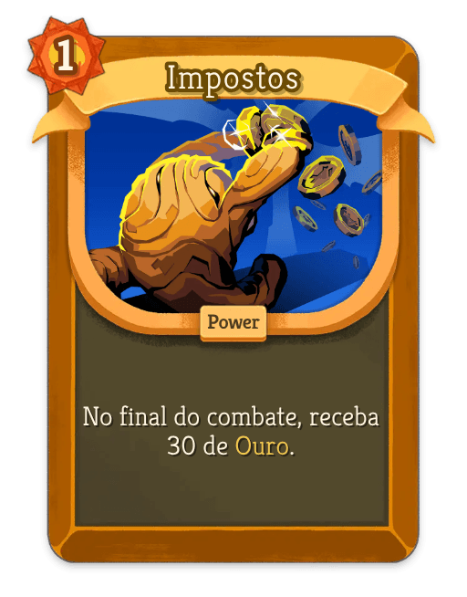 Impostos