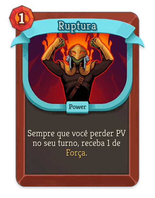 Ruptura