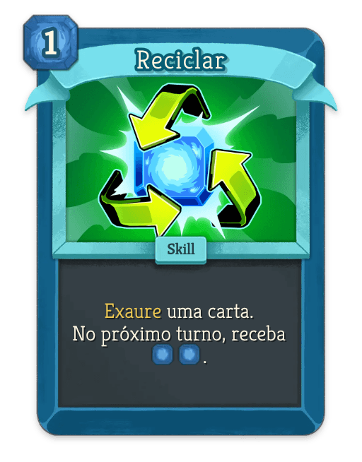 Reciclar