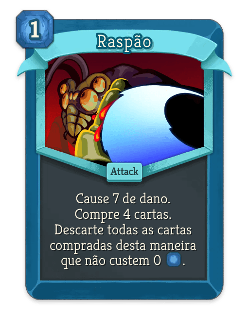 Raspão