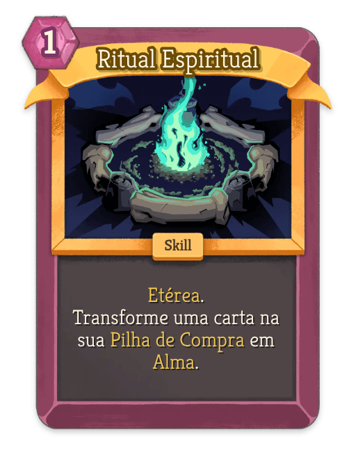 Ritual Espiritual