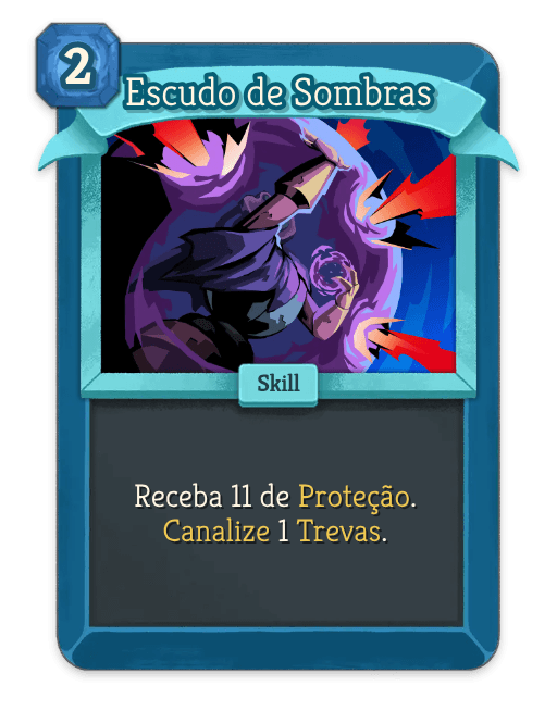 Escudo de Sombras