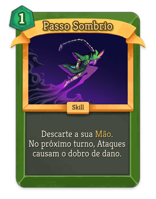 Passo Sombrio