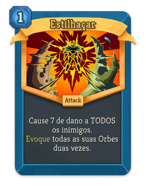 Estilhaçar