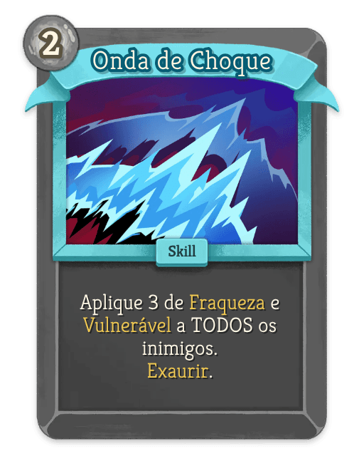 Onda de Choque