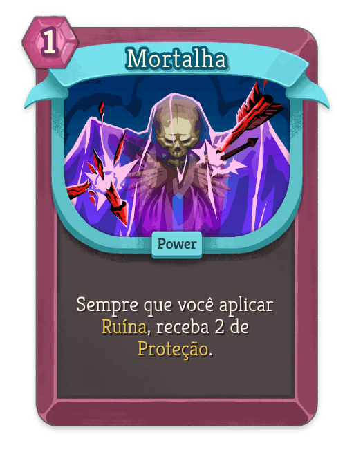 Mortalha