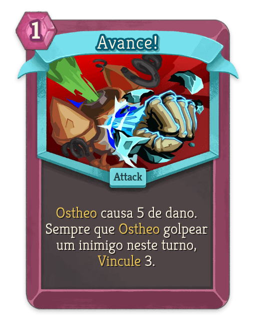 Avance!