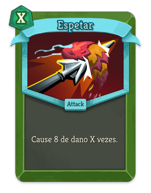 Espetar