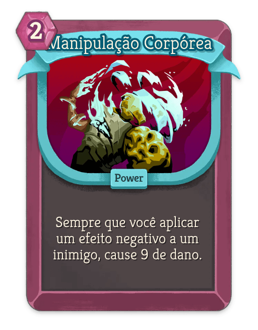 Manipulação Corpórea