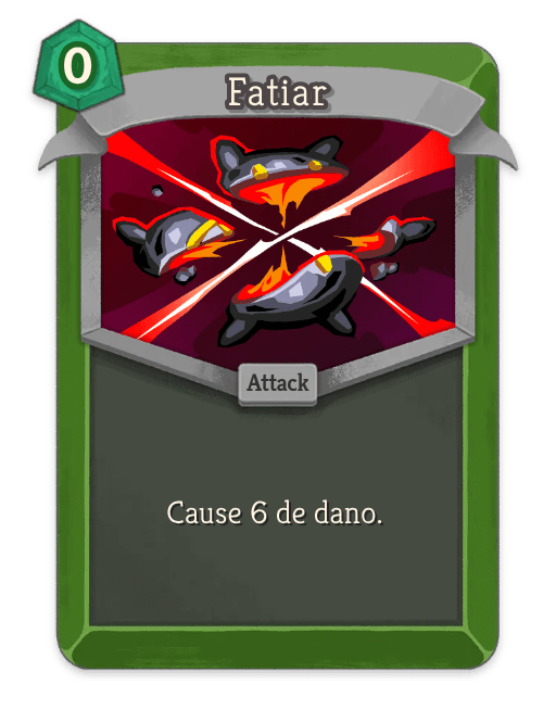 Fatiar