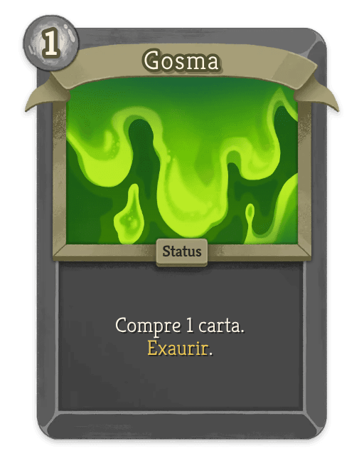 Gosma