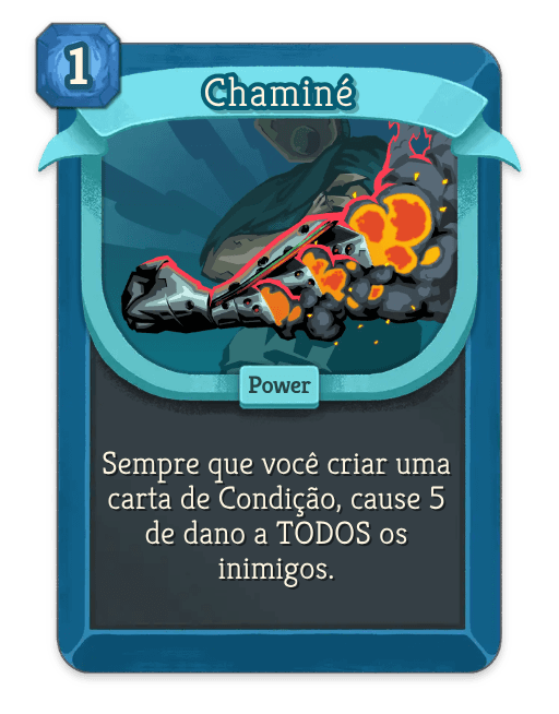 Chaminé