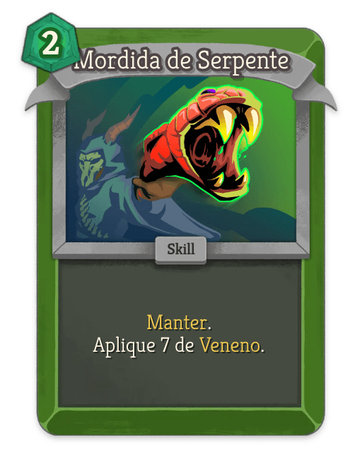 Mordida de Serpente