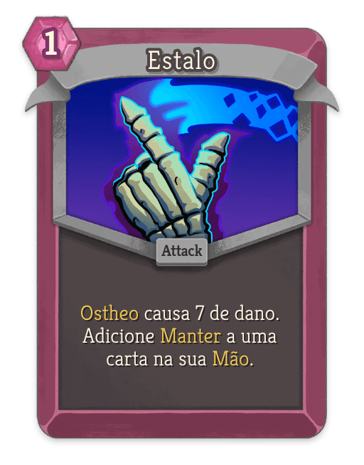 Estalo