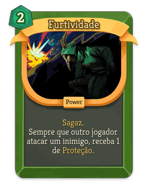 Furtividade