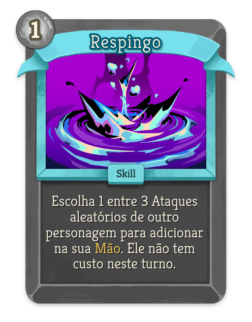Respingo