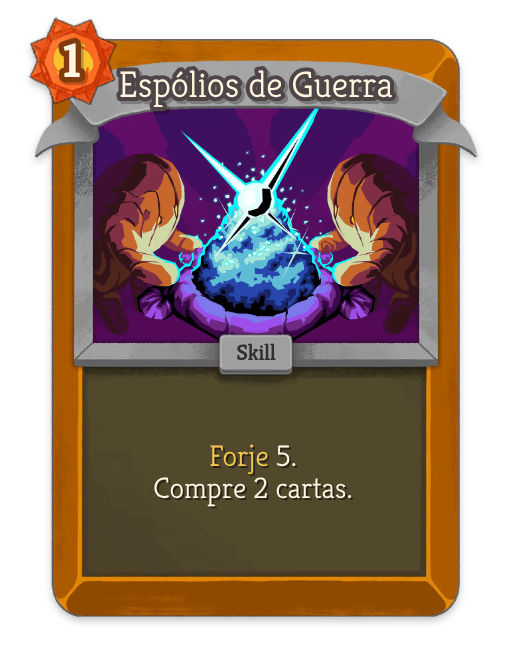 Espólios de Guerra