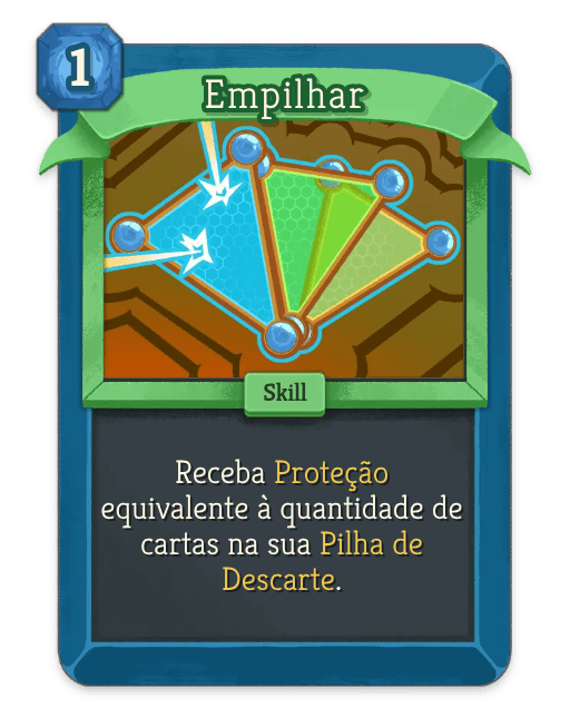 Empilhar